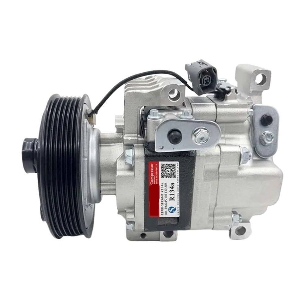Amazon.com: ZQBJRIDV AC Compressor Compatible for Mazda 6 3 CX7